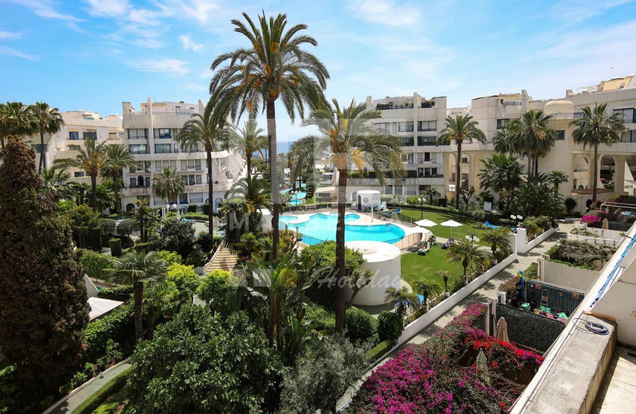 Marbella House 133 Second Line Beach Εξωτερικό φωτογραφία