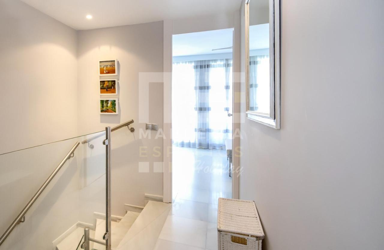Marbella House 133 Second Line Beach Εξωτερικό φωτογραφία