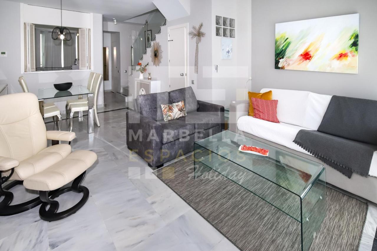 Marbella House 133 Second Line Beach Εξωτερικό φωτογραφία