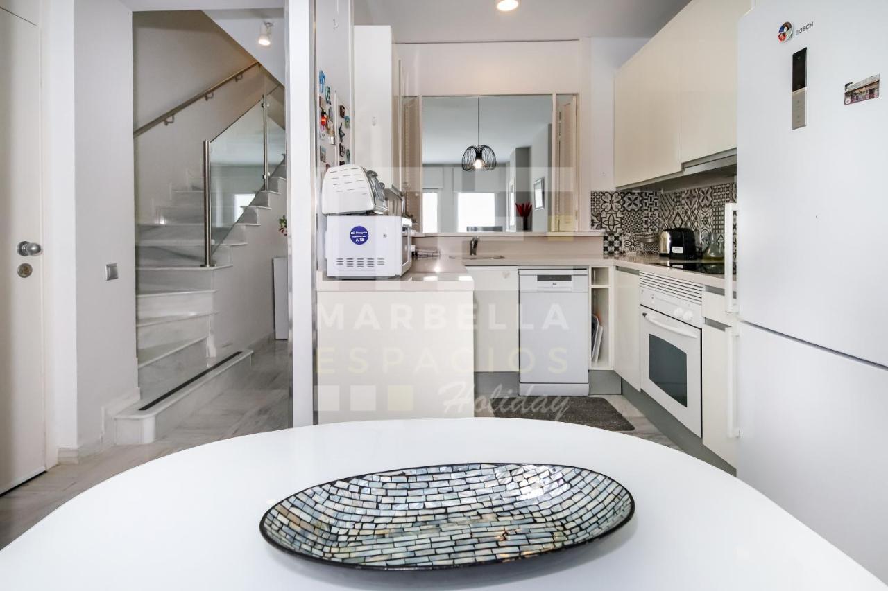 Marbella House 133 Second Line Beach Εξωτερικό φωτογραφία