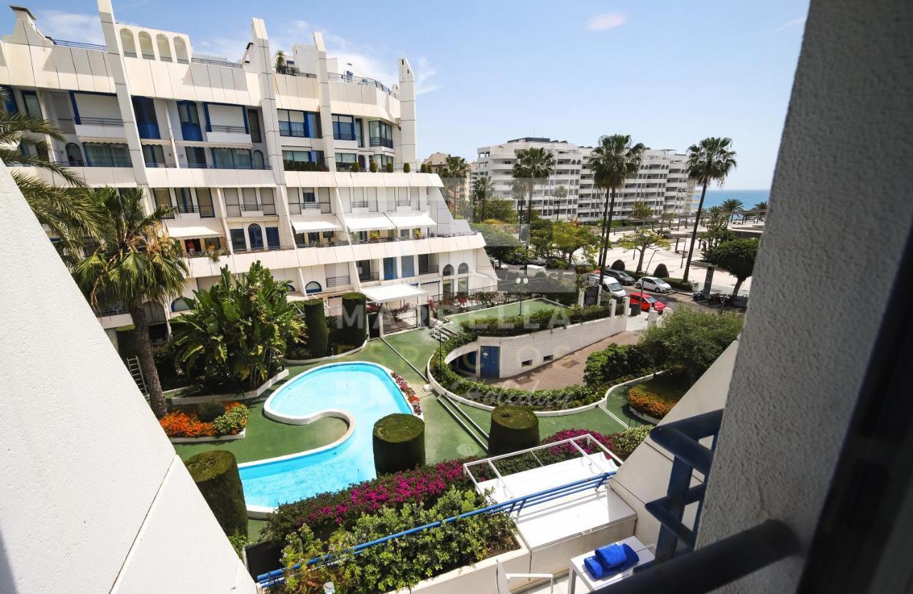 Marbella House 133 Second Line Beach Εξωτερικό φωτογραφία