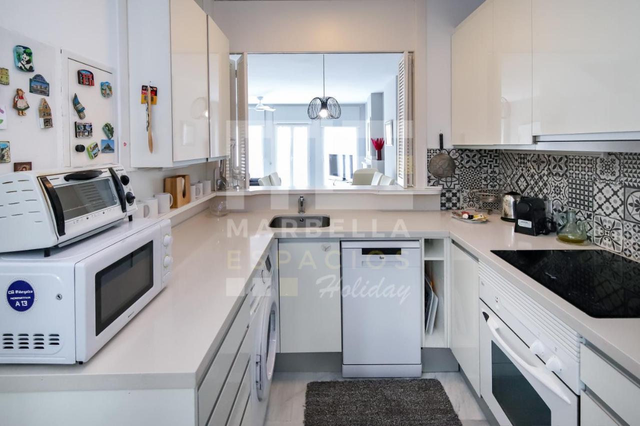 Marbella House 133 Second Line Beach Εξωτερικό φωτογραφία