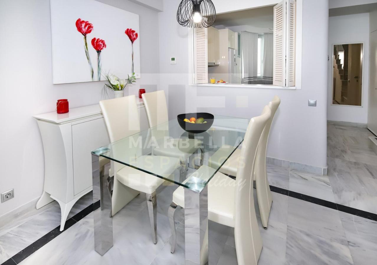 Marbella House 133 Second Line Beach Εξωτερικό φωτογραφία