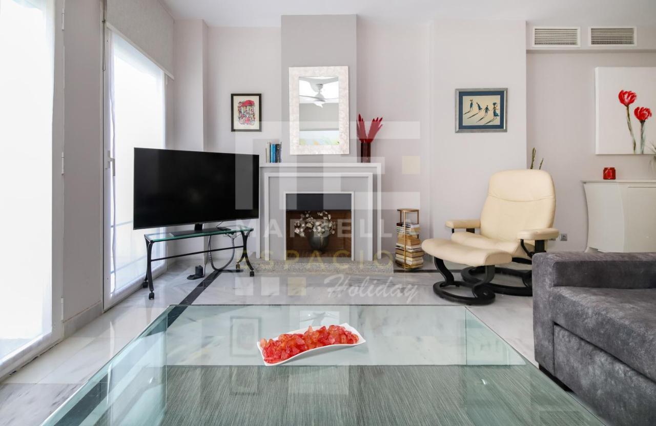 Marbella House 133 Second Line Beach Εξωτερικό φωτογραφία