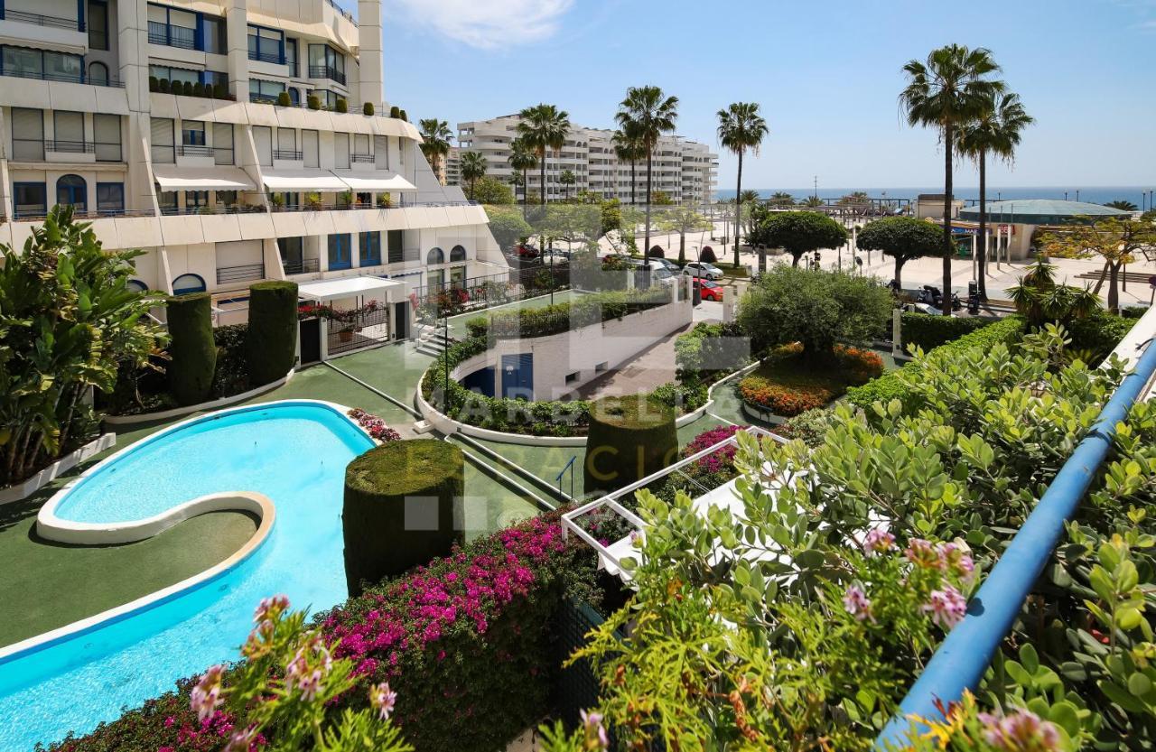 Marbella House 133 Second Line Beach Εξωτερικό φωτογραφία