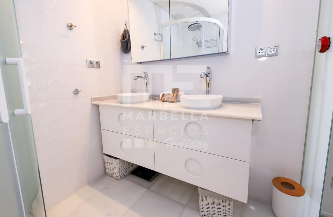 Marbella House 133 Second Line Beach Εξωτερικό φωτογραφία