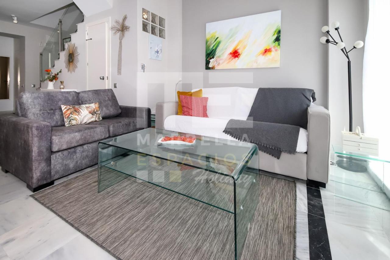 Marbella House 133 Second Line Beach Εξωτερικό φωτογραφία