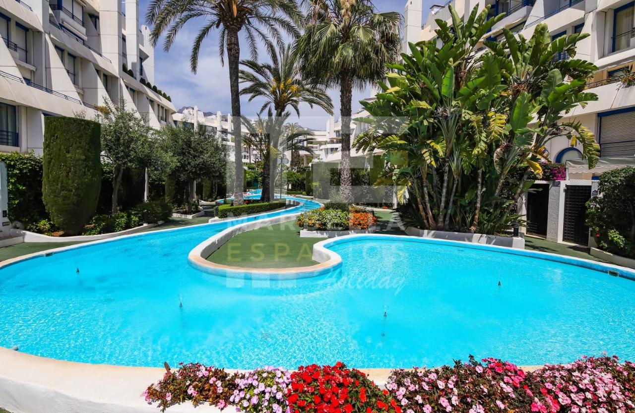 Marbella House 133 Second Line Beach Εξωτερικό φωτογραφία
