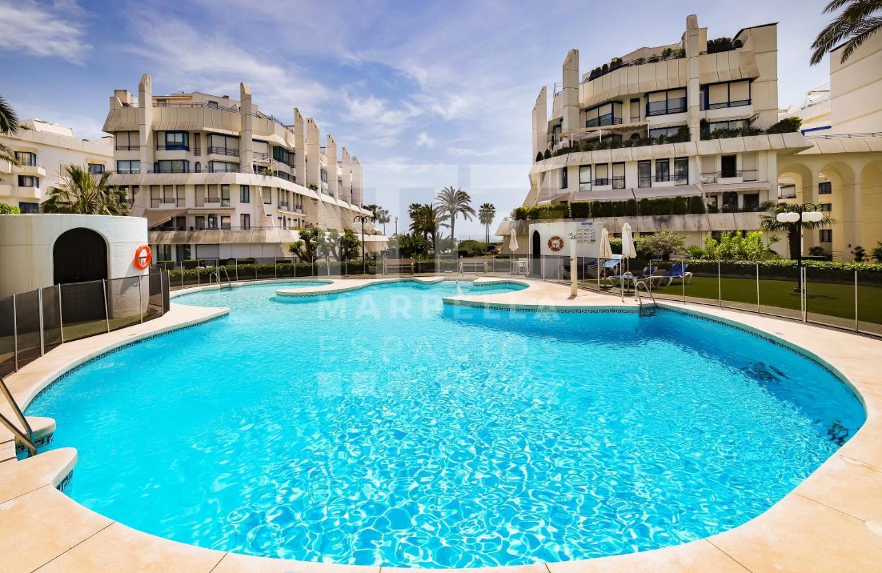 Marbella House 133 Second Line Beach Εξωτερικό φωτογραφία