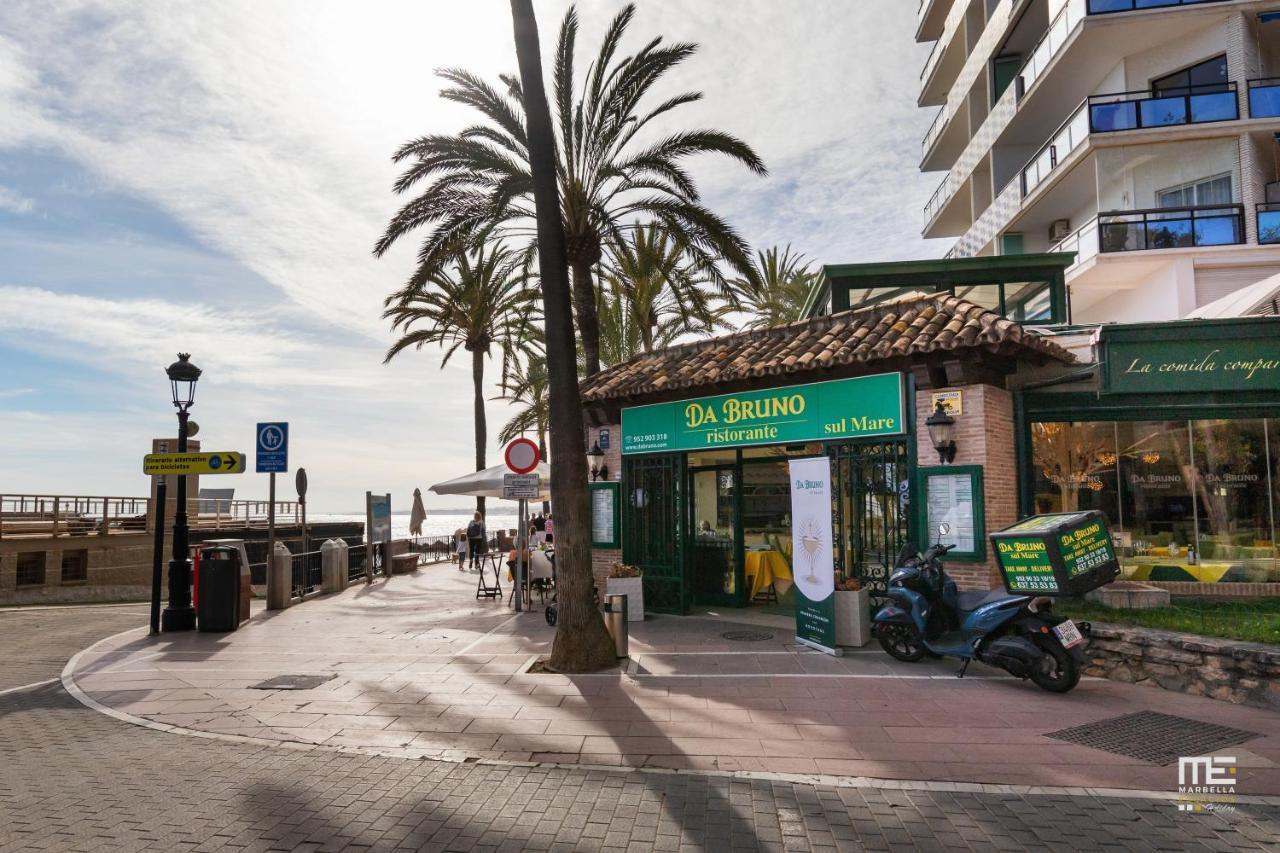 Marbella House 133 Second Line Beach Εξωτερικό φωτογραφία