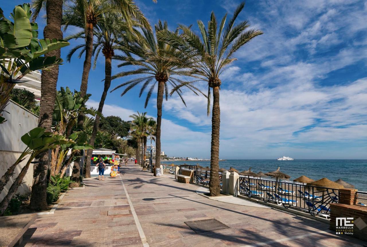 Marbella House 133 Second Line Beach Εξωτερικό φωτογραφία