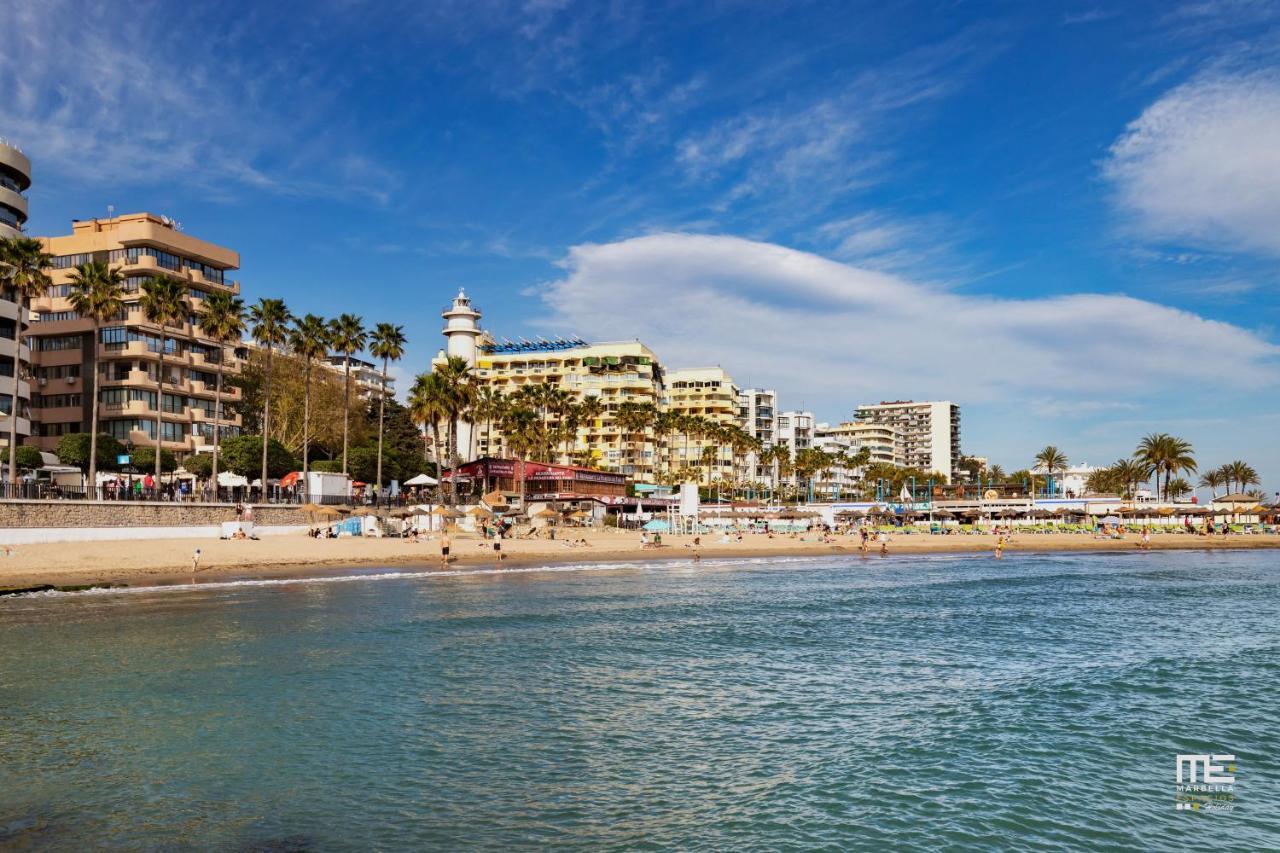 Marbella House 133 Second Line Beach Εξωτερικό φωτογραφία