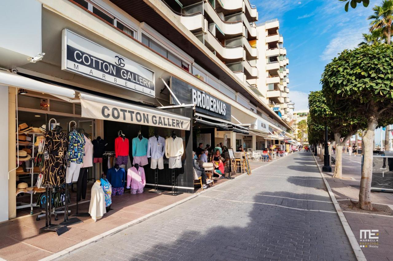 Marbella House 133 Second Line Beach Εξωτερικό φωτογραφία